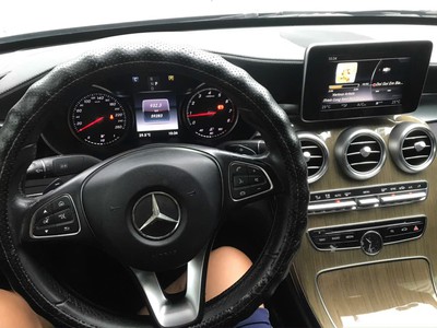 Bán Mercedes C250 Sx 2018 - Đăng Ký 2019 2