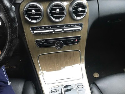 Bán Mercedes C250 Sx 2018 - Đăng Ký 2019 4