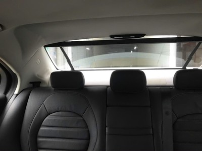 Bán Mercedes C250 Sx 2018 - Đăng Ký 2019 5