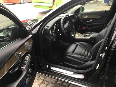 Bán Mercedes C250 Sx 2018 - Đăng Ký 2019 3