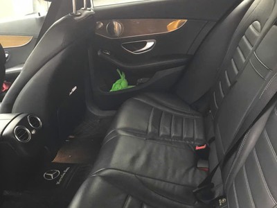 Bán Mercedes C250 Sx 2018 - Đăng Ký 2019 6