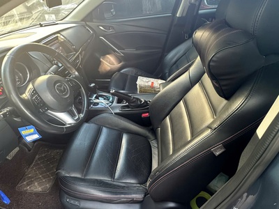 Cần Bán Xe Mazda 6 Sản Xuất Năm 2015  2.0 2
