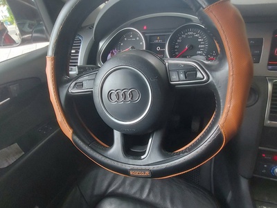 Chính chủ bán xe AUDI Q7 sản xuất năm 2012 4