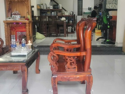 Nhà đẹp 1 trệt 1 lửng 2 lầu sân thượng đường ô tô đông hưng thuận 26 q12 2