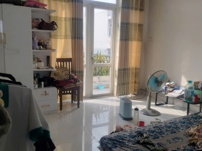 Nhà đẹp 1 trệt 1 lửng 2 lầu sân thượng đường ô tô đông hưng thuận 26 q12 5