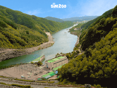 Những địa điểm nên đi khi du lịch ChunCheon 1