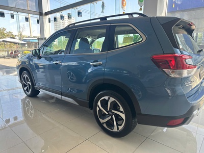 Subaru Forester T6 3