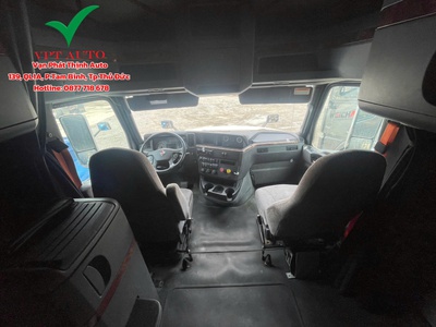 Đầu kéo mỹ International  A26 sản xuất  2018. 2