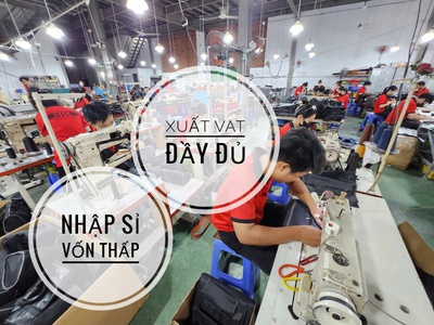 Gợi ý mặt hàng da thật dễ bán   có sẵn nguồn sỉ 0
