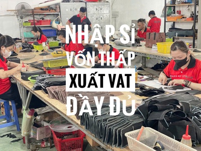 Kinh doanh tại nhà nên nhập sỉ mặt hàng gì 0
