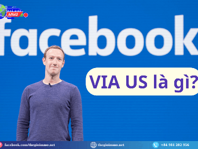 Mua VIA US uy tín, bảo hành   chạy Ads khỏe, ít die 0