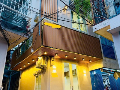 NHÀ NHỎ XINH DÀNH CHO GIA ĐÌNH NHỎ, chỉ 2.6ty Lạc Long Quân, Phường 10, Quận Tân Bình 1
