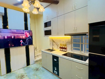 NHÀ NHỎ XINH DÀNH CHO GIA ĐÌNH NHỎ, chỉ 2.6ty Lạc Long Quân, Phường 10, Quận Tân Bình 2