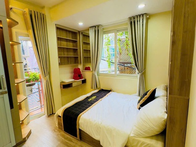 NHÀ NHỎ XINH DÀNH CHO GIA ĐÌNH NHỎ, chỉ 2.6ty Lạc Long Quân, Phường 10, Quận Tân Bình 3