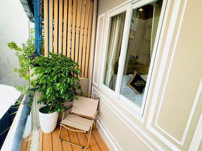 NHÀ NHỎ XINH DÀNH CHO GIA ĐÌNH NHỎ, chỉ 2.6ty Lạc Long Quân, Phường 10, Quận Tân Bình 4