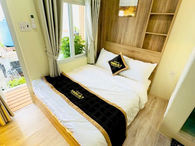 NHÀ NHỎ XINH DÀNH CHO GIA ĐÌNH NHỎ, chỉ 2.6ty Lạc Long Quân, Phường 10, Quận Tân Bình 6