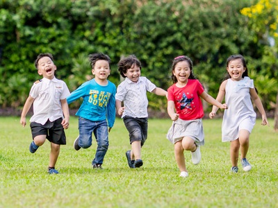 5 cách hướng dẫn phát triển thể chất cho bé hiệu quả 0