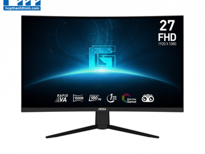 Màn hình gaming MSI G244F E2 - Giá Tốt 0