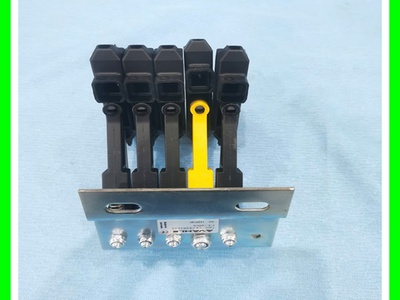 Đầu nối VAHLE KESR-32-55 F-5-14R HS 0