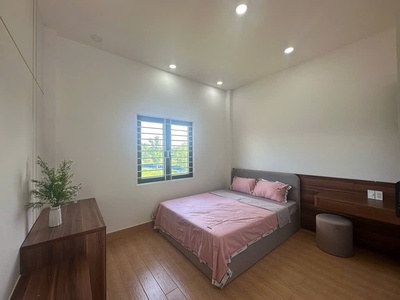 HXH 83m2 - Giá 7.5 tỷ - 4 tầng - 4PN - 1806 Huỳnh Tấn Phát - Nhà Bè 0