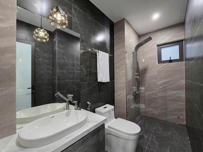 Bán Nhà MT QL 1 A - Gần AEON Tân An - Long An - 2,8 TỶ- Sổ Riêng 5