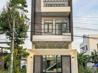 Chọn mái ấm - vững bước tương lai 0
