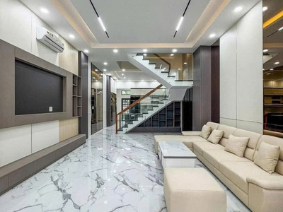 Chọn mái ấm - vững bước tương lai 1