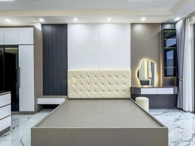 Chọn mái ấm - vững bước tương lai 4