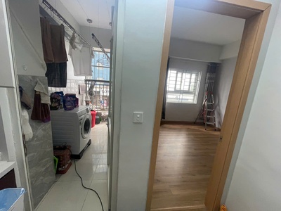 Bán căn hộ 70m2, giá chỉ hơn 2,2 tỷ, kđt thanh hà 2