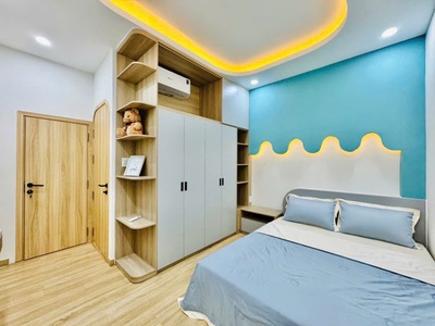 CẦN BÁN NHÀ ĐẸP - VỊ TRÍ ĐẮC ĐỊA - GIÁ TỐT 850 Triệu   Vị trí:   Huyện Bình Chánh 1