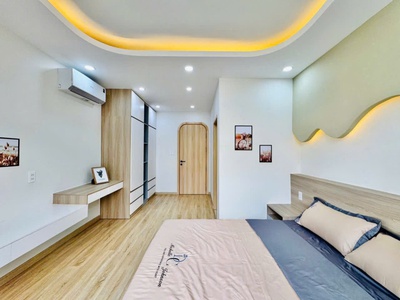CẦN BÁN NHÀ ĐẸP - VỊ TRÍ ĐẮC ĐỊA - GIÁ TỐT 850 Triệu   Vị trí:   Huyện Bình Chánh 2