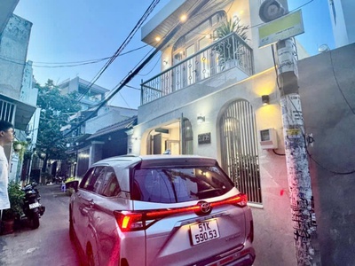 CẦN BÁN NHÀ ĐẸP - VỊ TRÍ ĐẮC ĐỊA - GIÁ TỐT 850 Triệu   Vị trí:   Huyện Bình Chánh 5