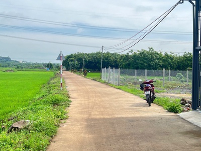 Chỉ 5,79tr sở hữu ngay mảnh đất linh thiêng tài lộc 1