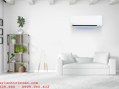 Giải Pháp Làm Mát Hiện Đại Với Máy Lạnh Âm Trần Cho Không Gian Rộng 3