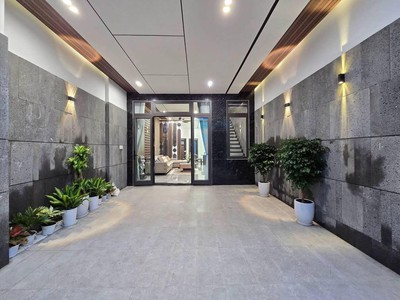 Nhà Đẹp Gần Chợ   Bệnh Viện   150m    Sổ Riêng   2.68 Tỷ Bao Nội Thất 2