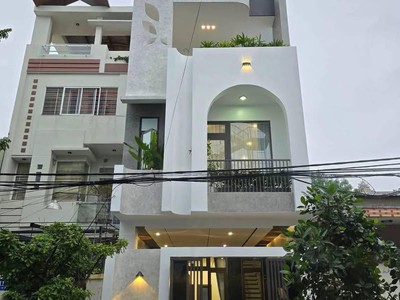 Nhà Đẹp Gần Chợ   Bệnh Viện   150m    Sổ Riêng   2.68 Tỷ Bao Nội Thất 5