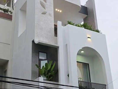 Nhà Đẹp Gần Chợ   Bệnh Viện   150m    Sổ Riêng   2.68 Tỷ Bao Nội Thất 4