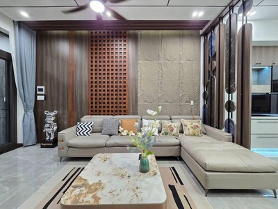 Nhà Đẹp Gần Chợ   Bệnh Viện   150m    Sổ Riêng   2.68 Tỷ Bao Nội Thất 3