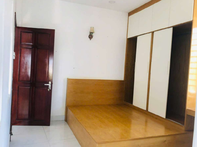 Bán nhà 1 trệt 1 lầu, hẻm xe hơi quay đầu, gần đại học Sư phạm Kỹ thuật TP.HCM 3