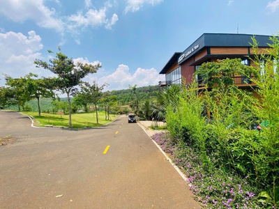 Thanh Lí Gấp 150m2 Giá 6,8 Triệu/M2 Đất View Hồ Bảo Lộc 0