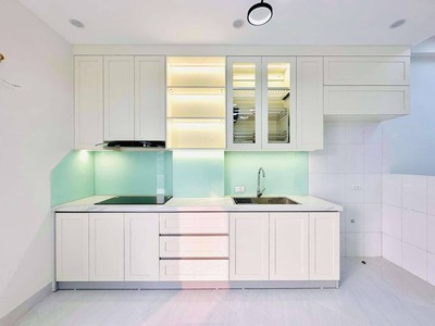 5 Tầng thang máy mới    Dương Văn Bé   Gần time city   10m ra phố    giá 8.5 tỷ 1
