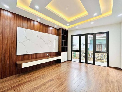 5 Tầng thang máy mới    Dương Văn Bé   Gần time city   10m ra phố    giá 8.5 tỷ 4