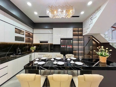 Cần Bán Nhanh Nhà 1 Trệt 2 Lầu Thủ Dầu Một   Gần Trung Tâm, Giá Rẻ 5