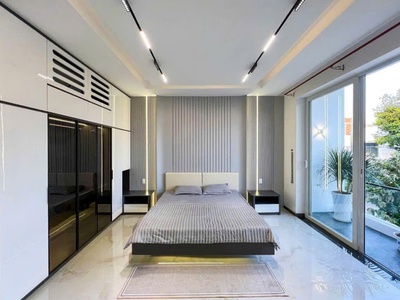 Cần Bán Nhanh Nhà 1 Trệt 2 Lầu Thủ Dầu Một   Gần Trung Tâm, Giá Rẻ 6