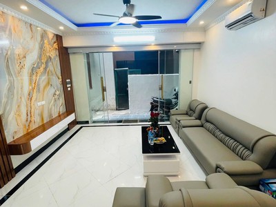 Nhà 5 tầng x 36m2 Ngọc Hồi, Tứ Hiệp, 3 bước ra ô tô, chỉ 5.85 tỷ 0