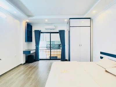 Nhà 5 tầng x 36m2 Ngọc Hồi, Tứ Hiệp, 3 bước ra ô tô, chỉ 5.85 tỷ 2