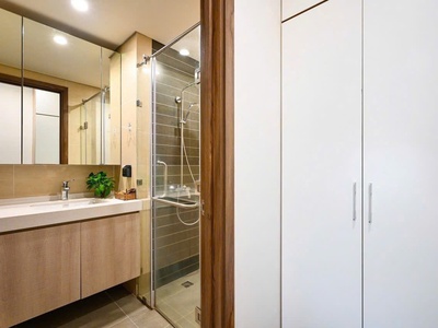 Căn hộ Phúc Yên P15 Tân Bình gần Sân Bay, 3PN 2WC 120m2 rộng rãi, 12tr/tháng. 1