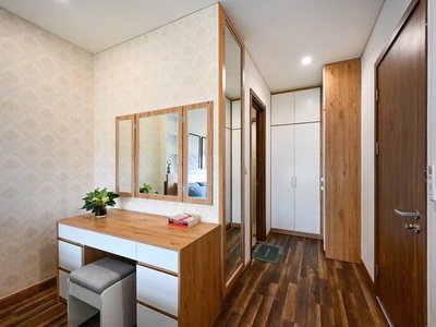Căn hộ Phúc Yên P15 Tân Bình gần Sân Bay, 3PN 2WC 120m2 rộng rãi, 12tr/tháng. 7