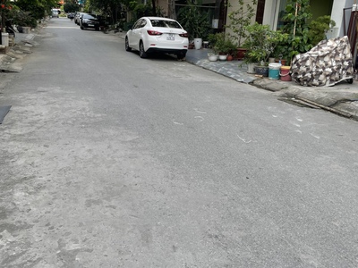 Bán đất 60m2 ngang 5m TDC  Xi Măng, phường Sở Dầu, quận Hồng Bàng 0