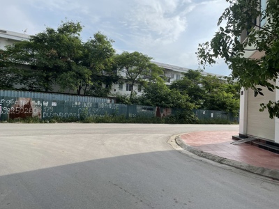 Bán lô góc, TĐC Vinhomes Riverside, phường Sở Dầu, quận Hồng Bàng 0